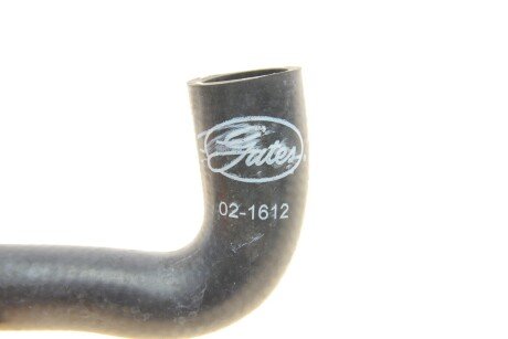 Патрубок 4275-21612 gates 021612
