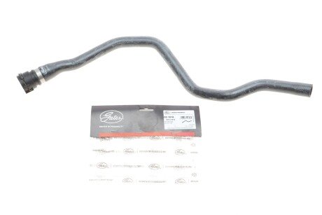 Патрубок 4275-21616 gates 021616