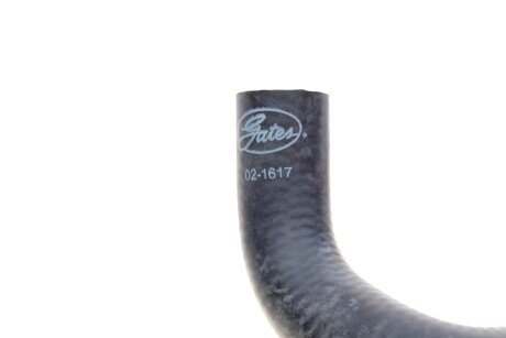 Патрубок 4275-21617 gates 021617