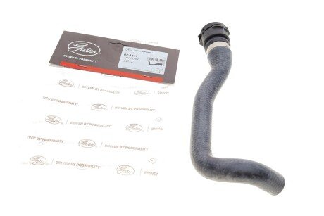 Патрубок 4275-21617 gates 021617