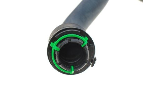 Патрубок 4275-21621 gates 021621