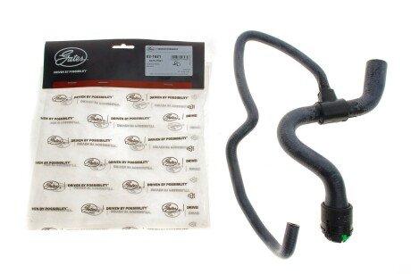 Патрубок 4275-21621 gates 021621