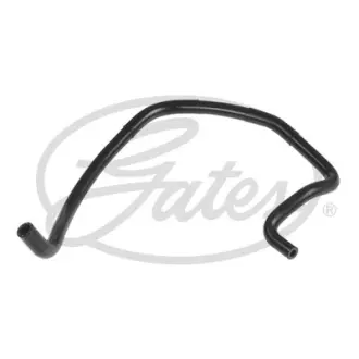Патрубок 4275-21623 Gates 021623