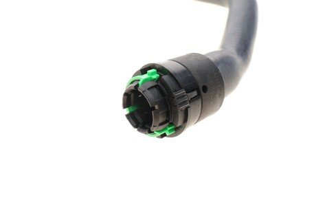 Патрубок 4275-21638 gates 021638