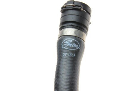 Патрубок 4275-21646 gates 021646