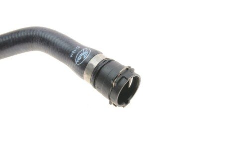 Патрубок 4275-21646 gates 021646