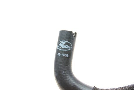 Патрубок 4275-21652 gates 021652