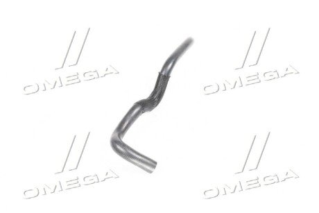 Патрубок 4275-21653 gates 021653