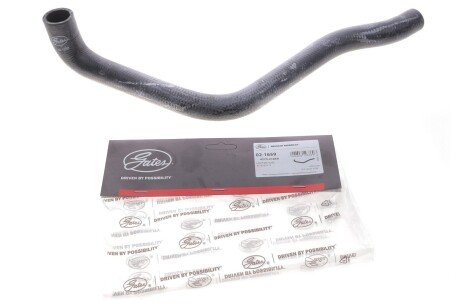 Патрубок 4275-21659 gates 021659