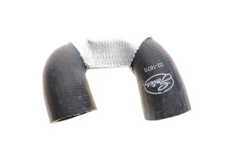 Патрубок 4275-21670 gates 021670