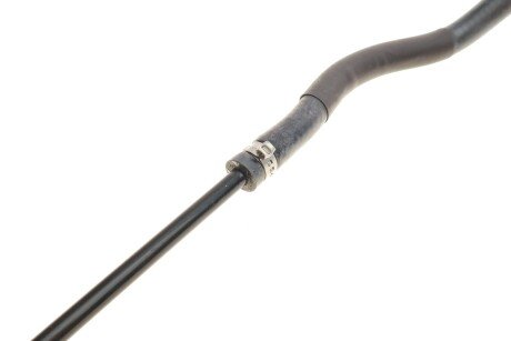 Патрубок 4275-21687 gates 021687