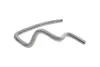 Патрубок 4275-21747 gates 021747
