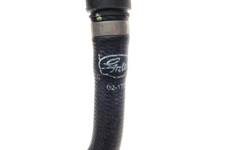 Патрубок 4275-21752 gates 021752