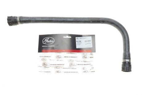 Патрубок 4275-21754 gates 021754