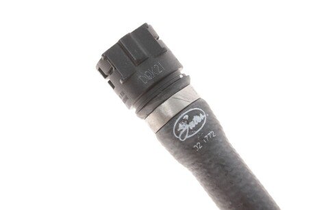 Патрубок 4275-21772 gates 021772