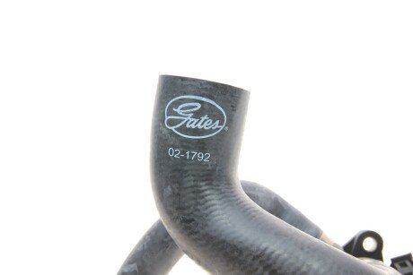 Патрубок 4275-21792 gates 021792