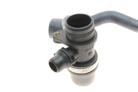 Патрубок 4275-21792 gates 021792