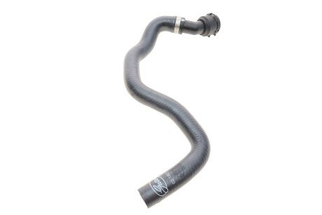 Патрубок 4275-21807 gates 021807