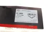 Патрубок 4275-21886 gates 021886