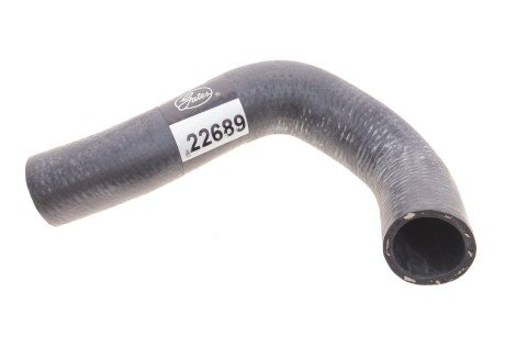 Патрубок 4275- gates 22689 на Тойота Рав-4