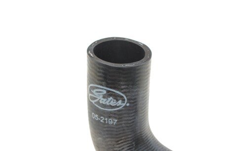 Патрубок 4275-52197 gates 052197