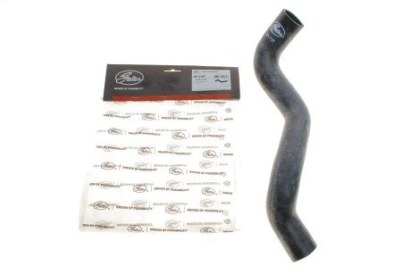 Патрубок 4275-52197 gates 052197