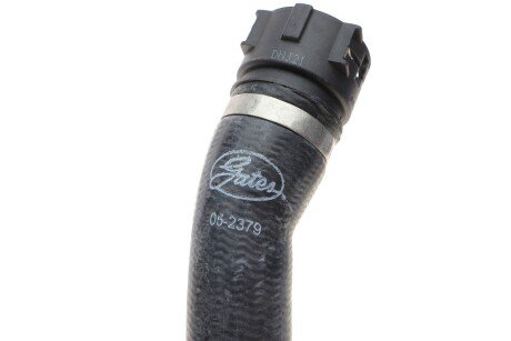 Патрубок 4275-52379 gates 052379