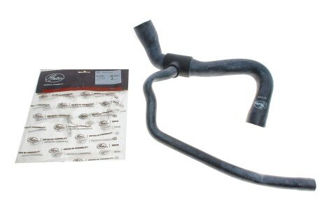 Патрубок 4275-52555 gates 052555