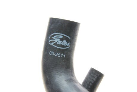 Патрубок 4275-52571 gates 052571