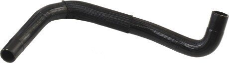 Патрубок 4275-52588 gates 052588 на Ситроен С1