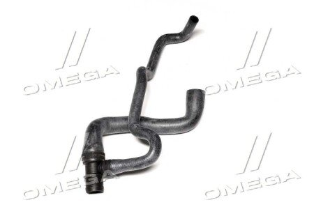 Патрубок 4275-52612 gates 052612