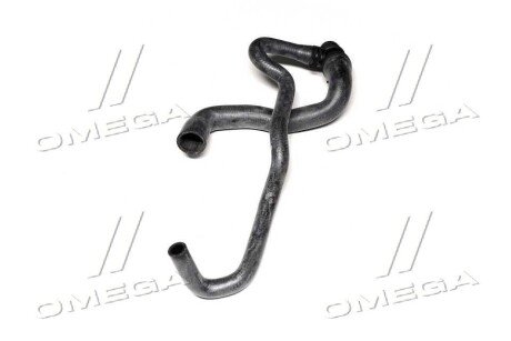 Патрубок 4275-52612 gates 052612