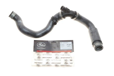 Патрубок 4275-52613 gates 052613