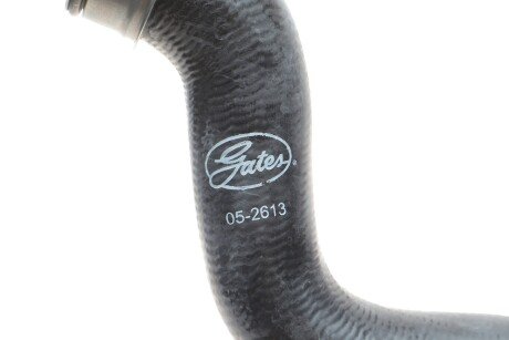 Патрубок 4275-52613 gates 052613