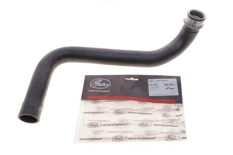 Патрубок 4275-52673 gates 052673