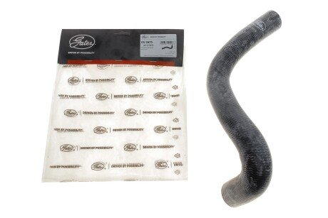 Патрубок 4275-52675 Lanos gates 052675