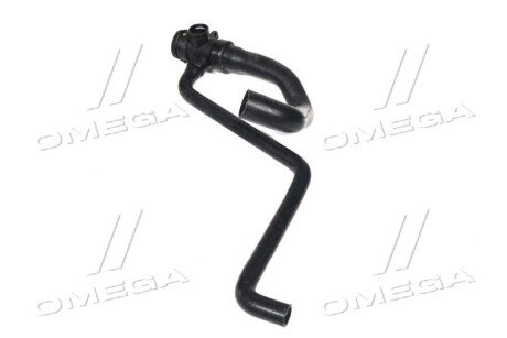 Патрубок 4275-52694 gates 052694