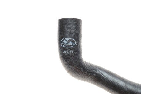 Патрубок 4275-52774 gates 052774