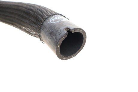 Патрубок 4275-52814 gates 052814