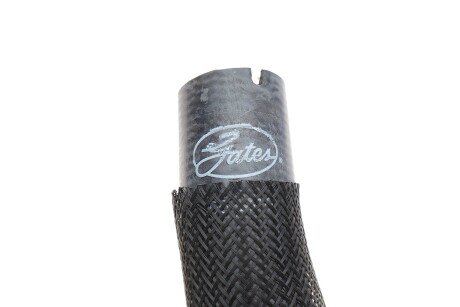 Патрубок 4275-52814 gates 052814