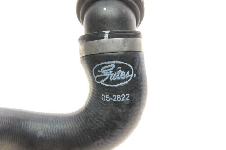 Патрубок 4275-52822 gates 052822