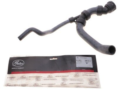 Патрубок 4275-52823 gates 052823