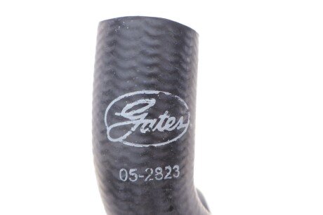 Патрубок 4275-52823 gates 052823