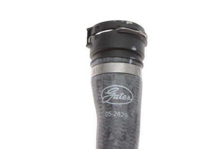 Патрубок 4275-52829 gates 052829
