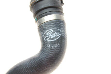 Патрубок 4275-52835 gates 052835