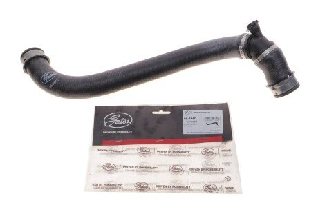 Патрубок 4275-52840 gates 052840