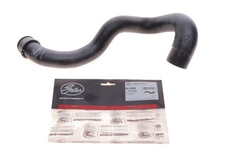 Патрубок 4275-52846 gates 052846
