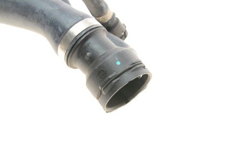 Патрубок 4275-52877 gates 052877