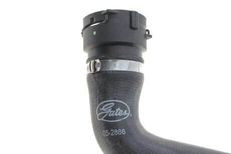 Патрубок 4275-52886 gates 052886