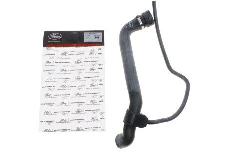 Патрубок 4275-52886 gates 052886